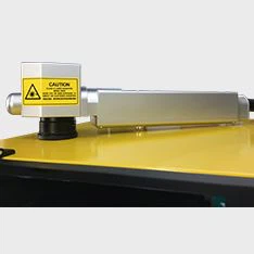portable 100w rust laser clean machine for sale
