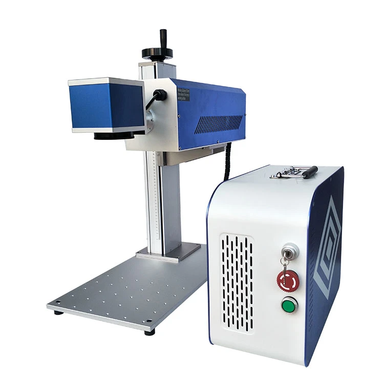 60W CO2 Laser Marking Machine 60W CO2 Laser Marking Machine