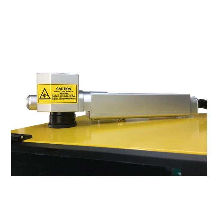 100W fiber laser rust removal suppliers