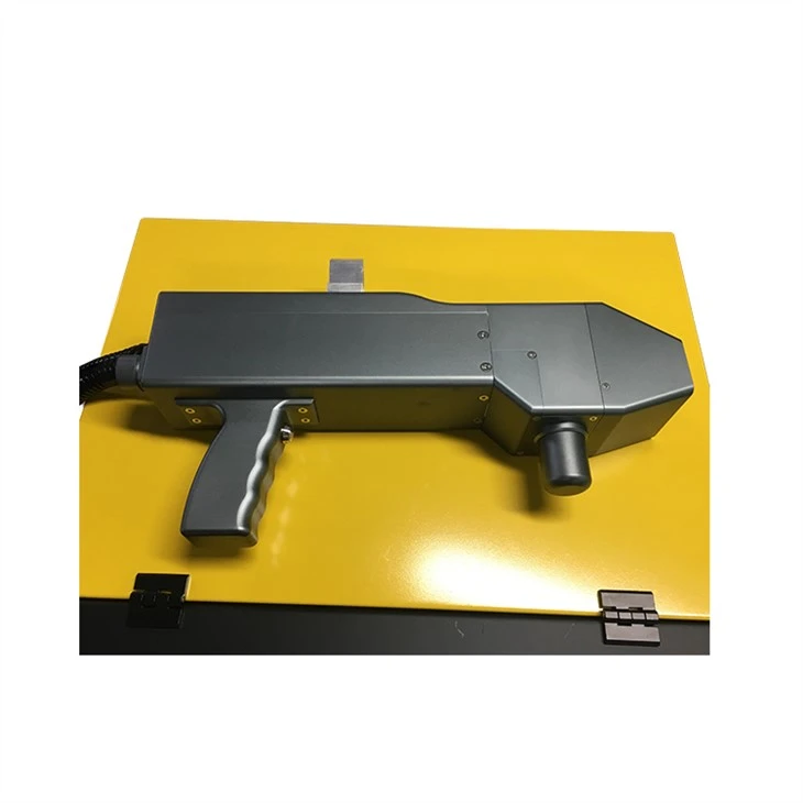 portable 200w duct cleaning machine