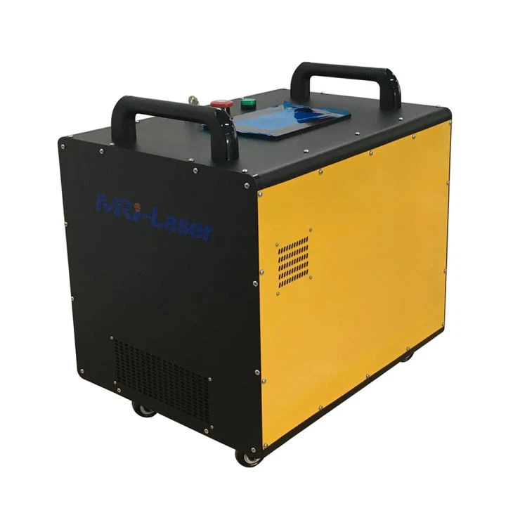 portable 60W laser rust removal manufacture