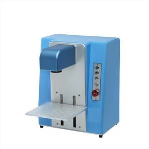 20 W-os autofókusz lézerjelölő gép