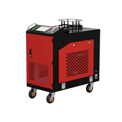 1000 Wattos kézi lézerhegesztő