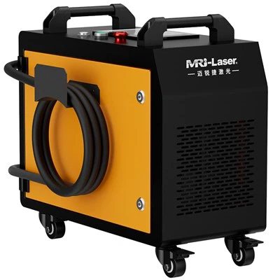 100W 200W impulzusos lézeres tisztítógép