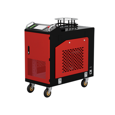 Alumínium lézeres hegesztőgép