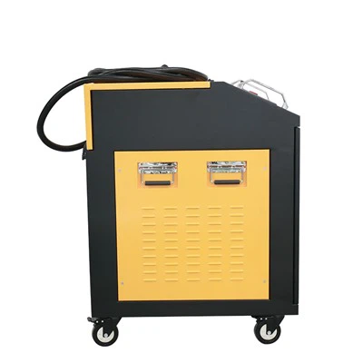 Kézi lézeres rozsdaeltávolító