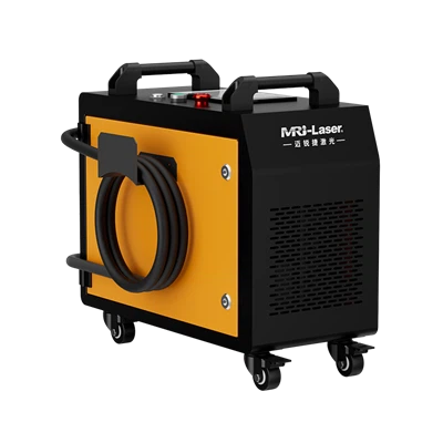 Kézi lézertisztító