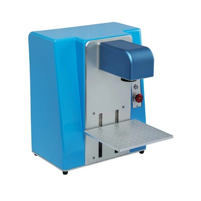 20 Wattos lézergravírozó gép