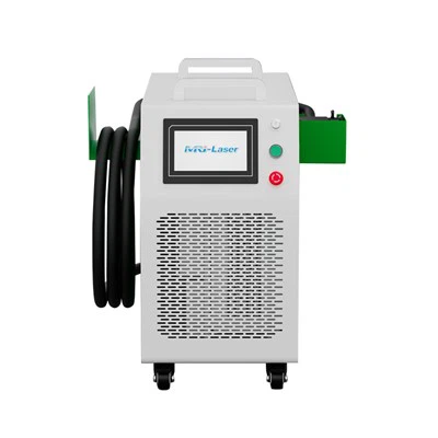 1200W CW lézeres tisztítógép