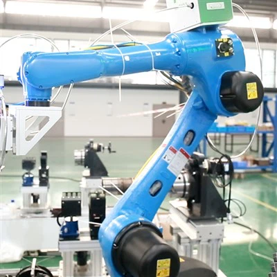 Automata lézerhegesztő